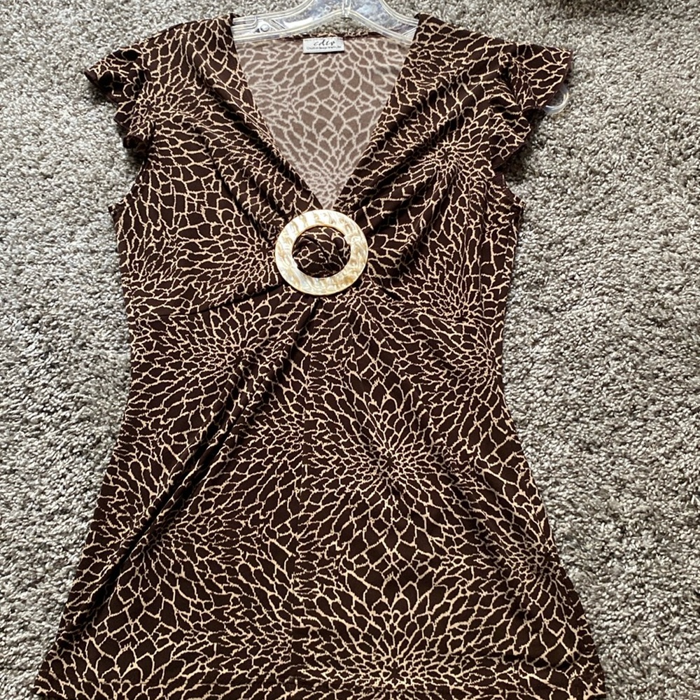 Vintage creative design works top